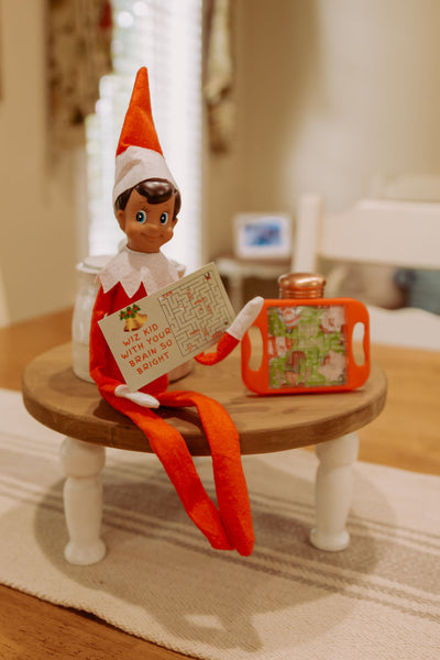2025 Elftivities Kit