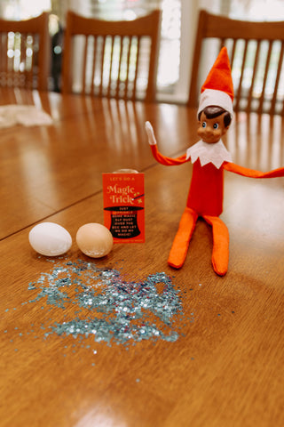 2025 Elftivities Kit