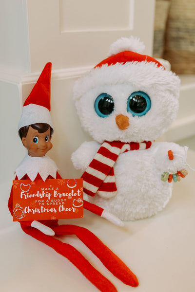 2025 Elftivities Kit