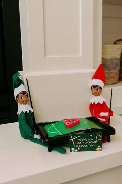 2025 Elftivities Kit
